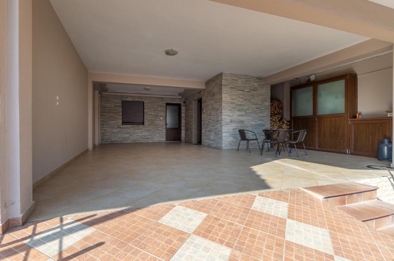 קסאנטי Luxury Central Apartment מראה חיצוני תמונה