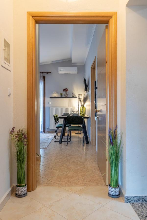 קסאנטי Luxury Central Apartment מראה חיצוני תמונה