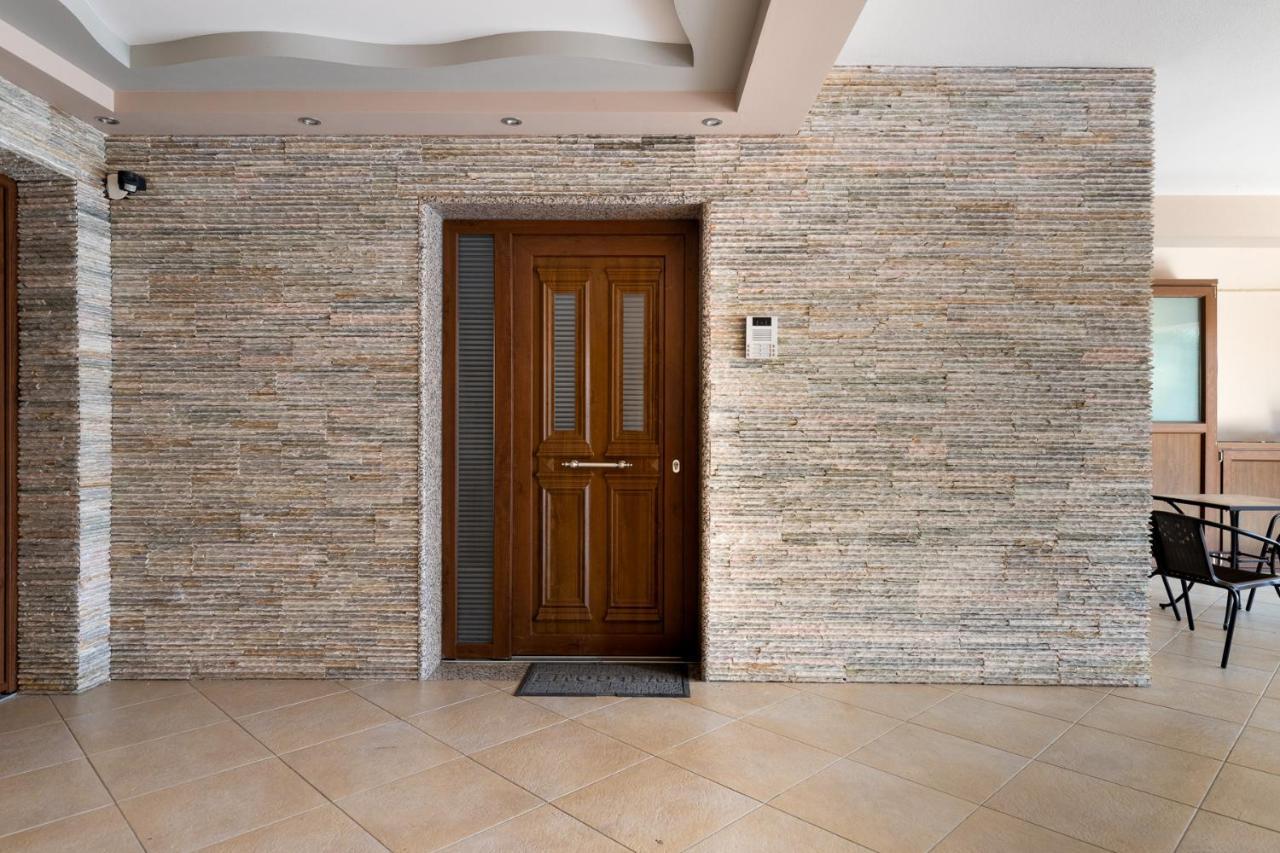 קסאנטי Luxury Central Apartment מראה חיצוני תמונה
