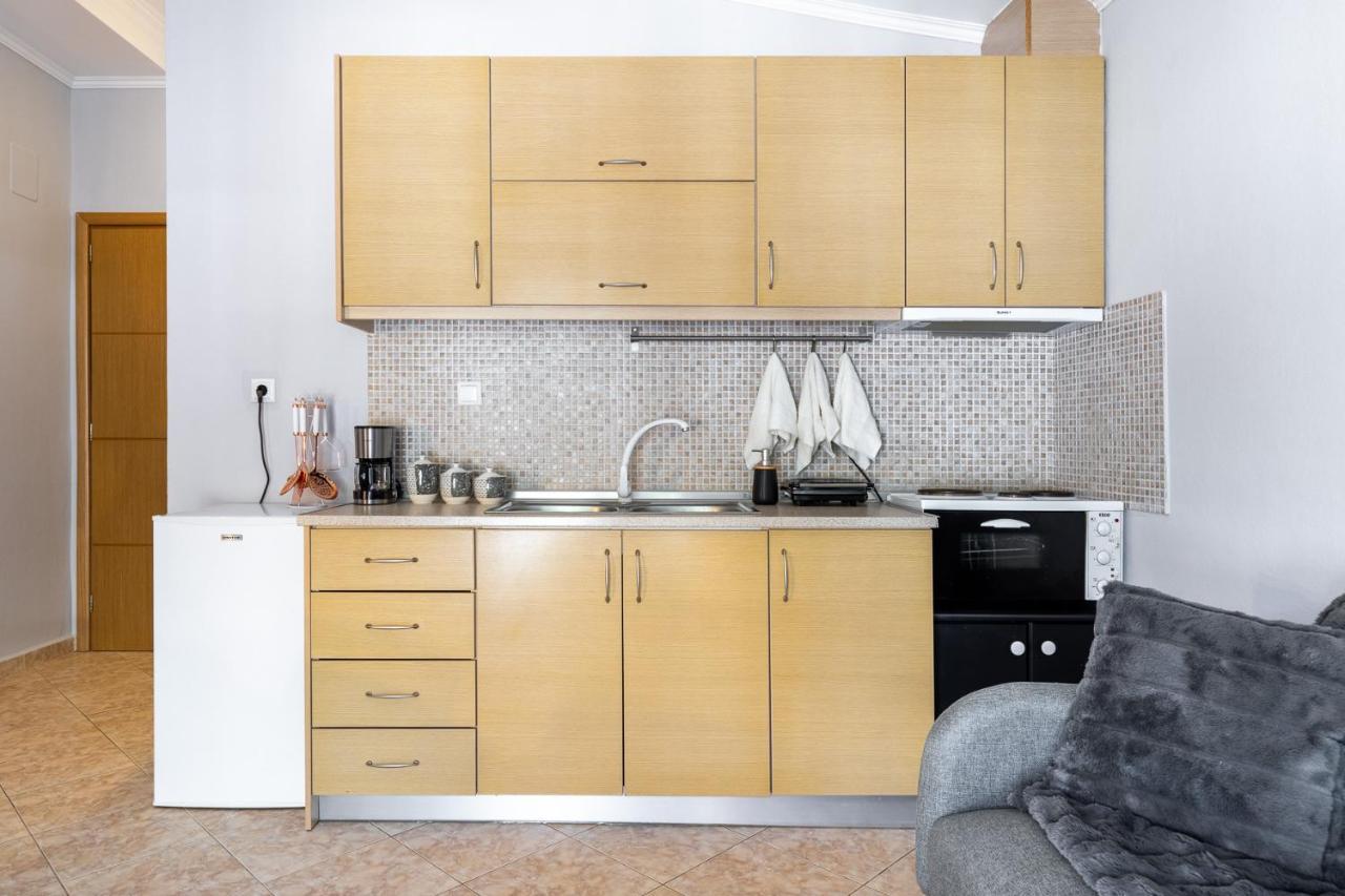 קסאנטי Luxury Central Apartment מראה חיצוני תמונה
