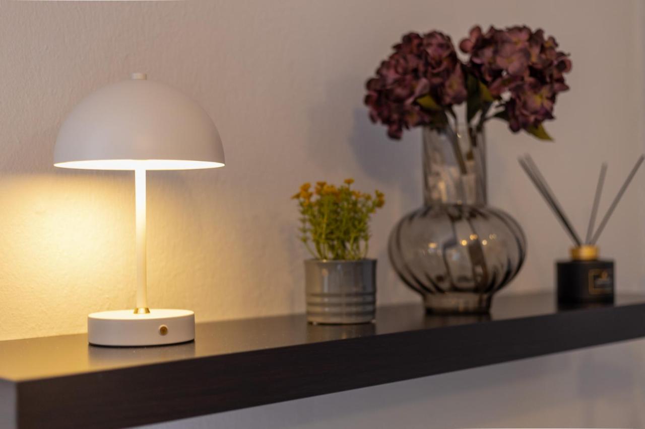 קסאנטי Luxury Central Apartment מראה חיצוני תמונה