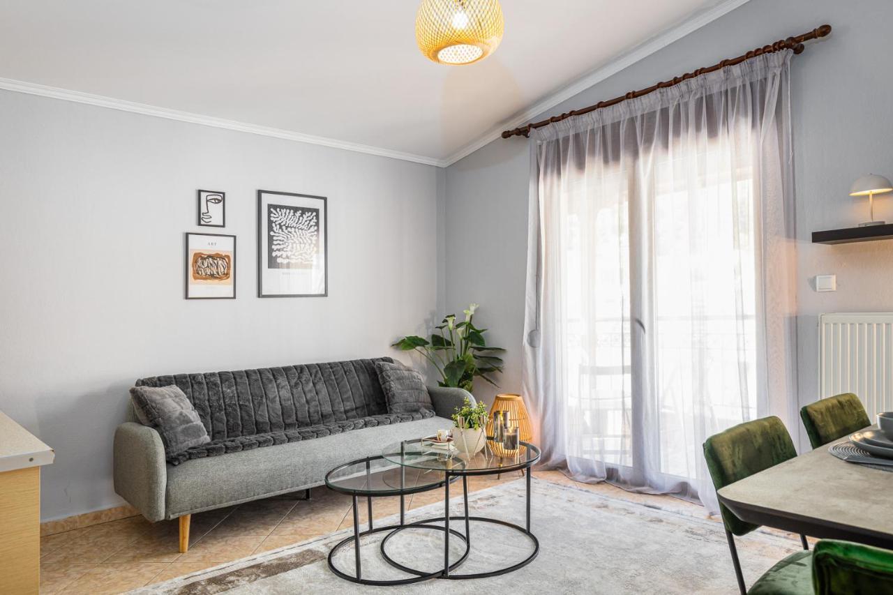 קסאנטי Luxury Central Apartment מראה חיצוני תמונה