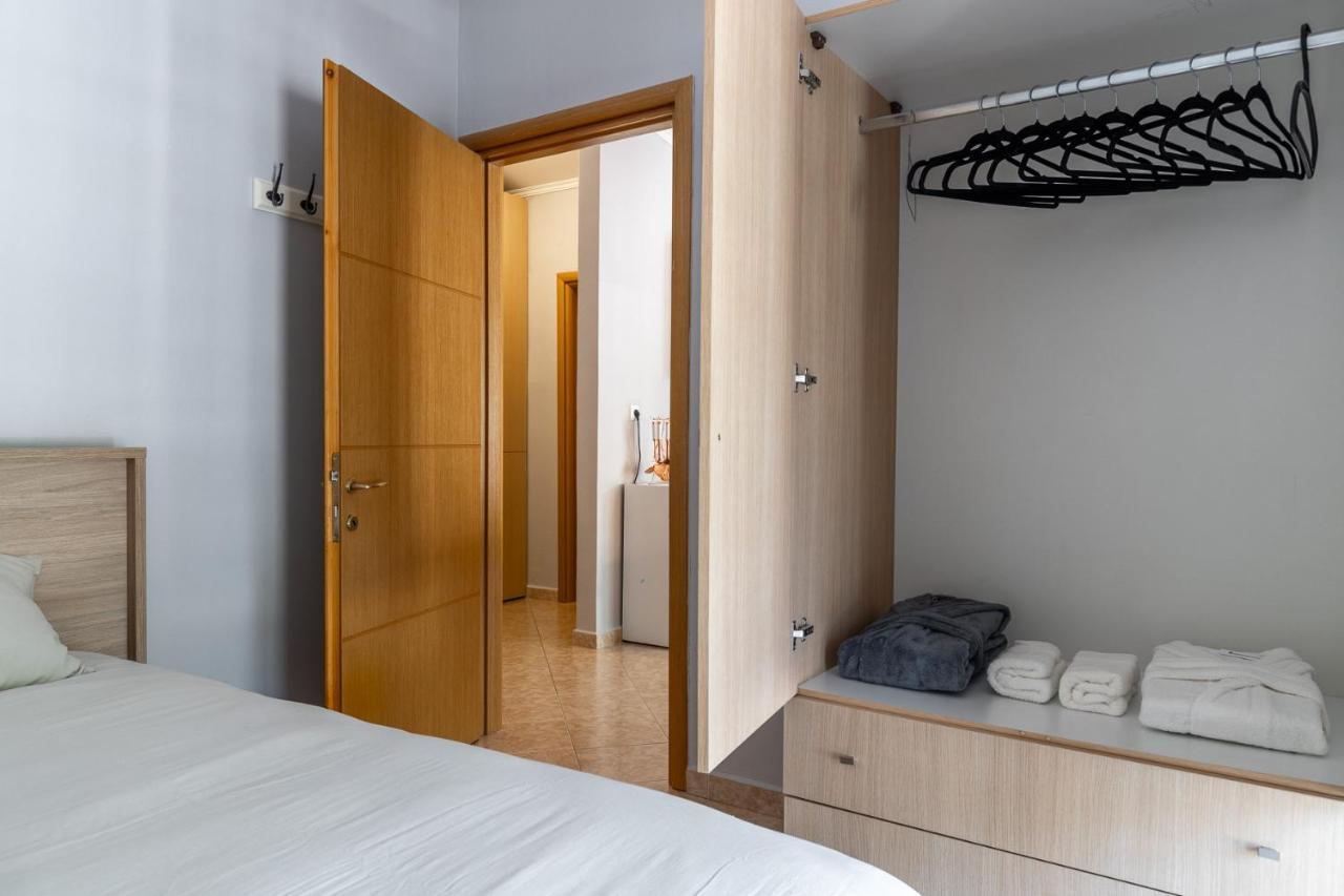 קסאנטי Luxury Central Apartment מראה חיצוני תמונה